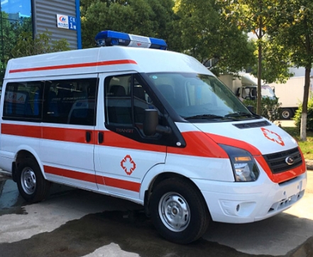 重庆救护车出租