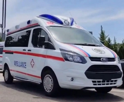 郑州救护车出租