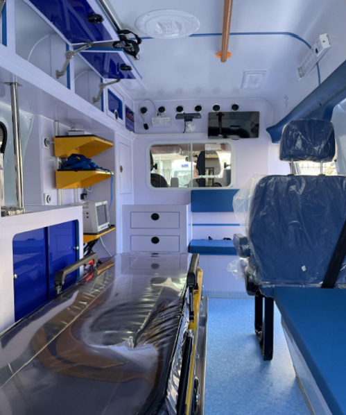 石家庄跨省救护车出租